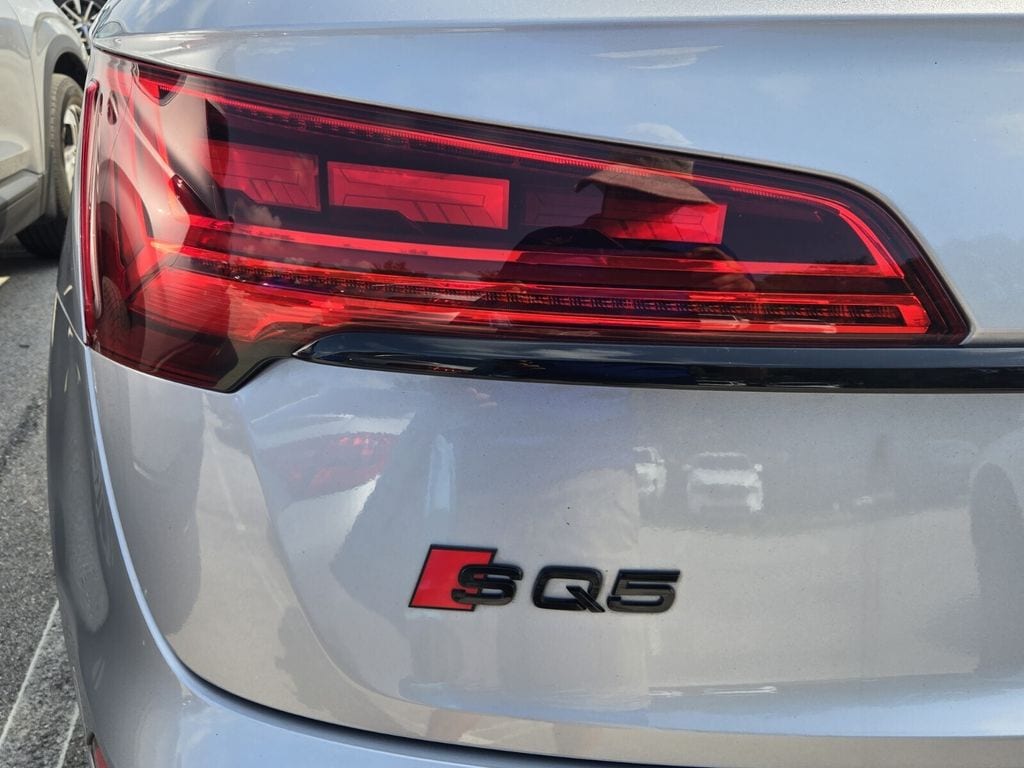 2023 Audi SQ5 Prestige - Photo 8