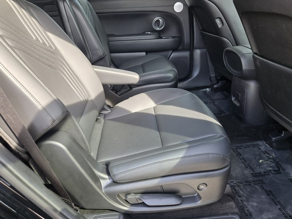 2026 Hyundai Palisade SEL Premium - Photo 15