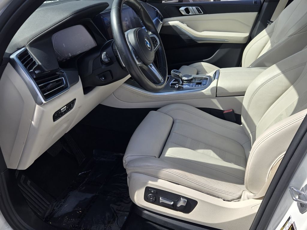 2019 BMW X5 40i - Photo 10