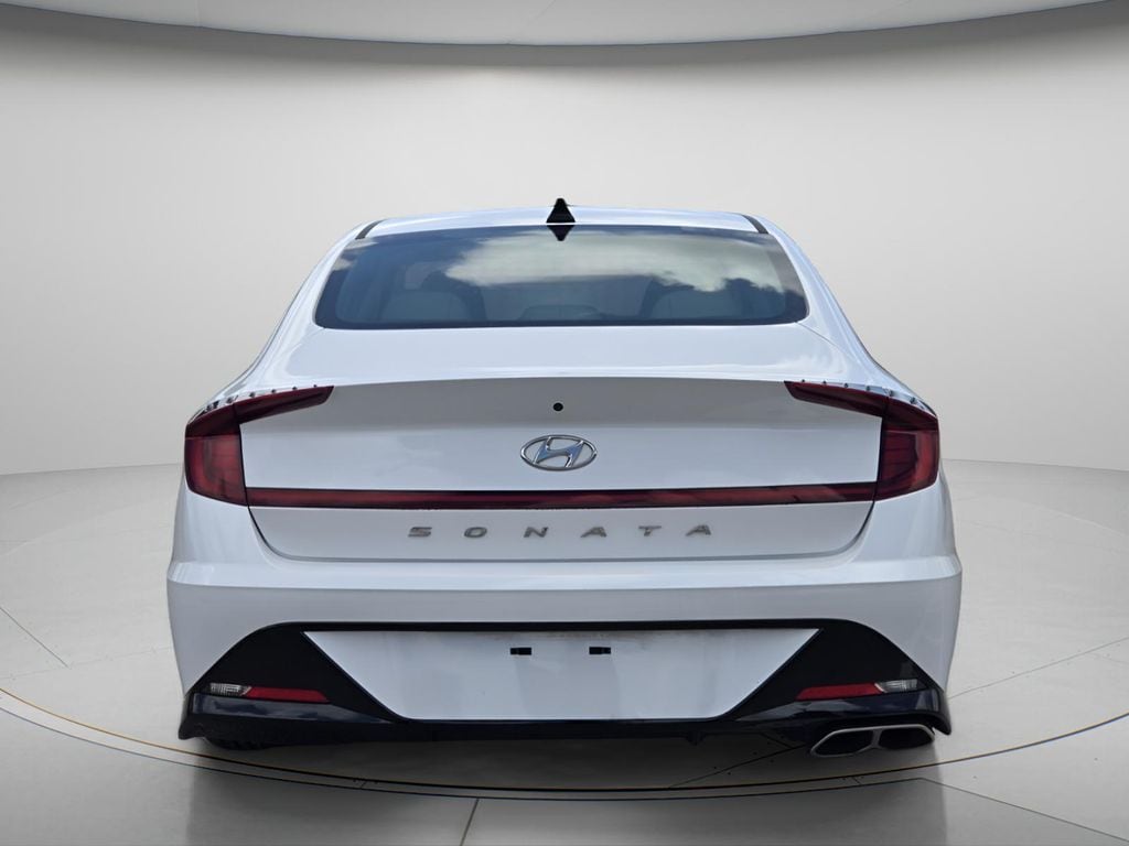 2022 Hyundai Sonata SEL - Photo 6