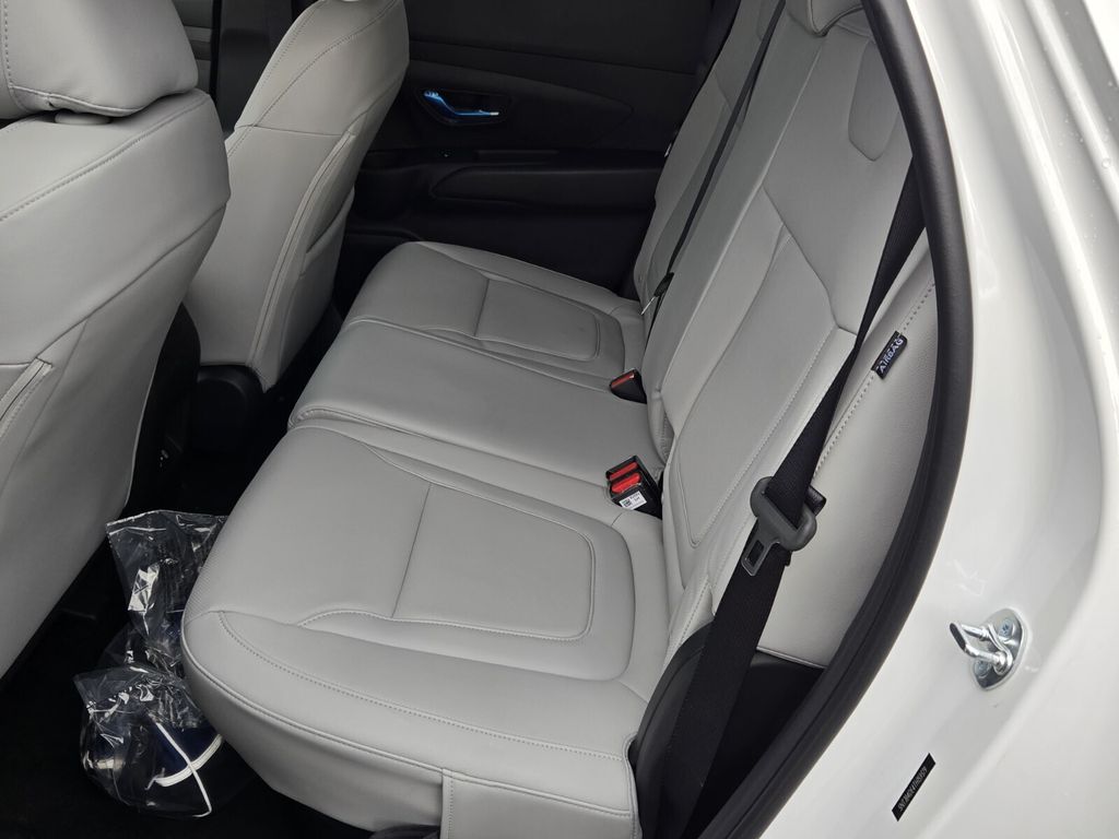 2026 Hyundai Santa Cruz SEL - Photo 6
