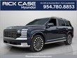  Hyundai Palisade Hybrid