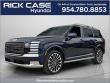 New 2026 Hyundai Palisade Hybrid Calligraphy SUV