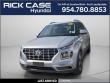Certified 2023 Hyundai Venue SEL SUV