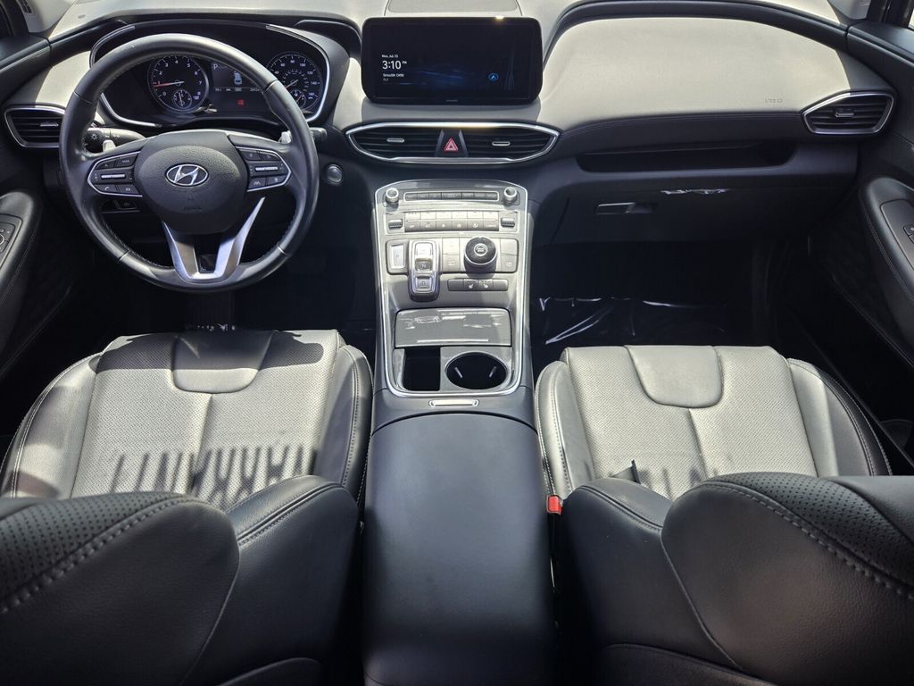 2023 Hyundai Santa Fe XRT - Photo 12