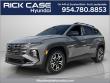 New 2026 Hyundai Tucson XRT FWD SUV