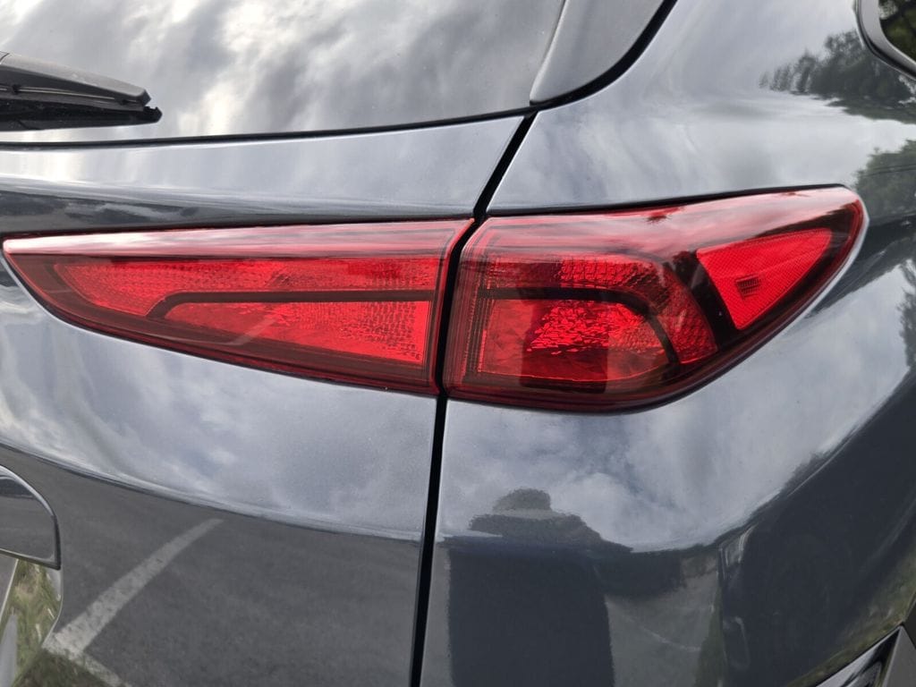 2023 Hyundai Kona SEL - Photo 8
