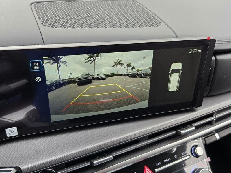 2026 Hyundai Santa Fe XRT - Photo 10