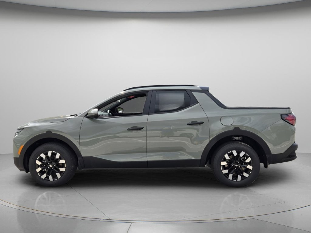 New 2026 Hyundai Santa Cruz SEL FWD Truck Crew Cab