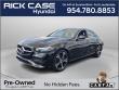 Used 2025 Mercedes-Benz C-Class C 300 Sedan