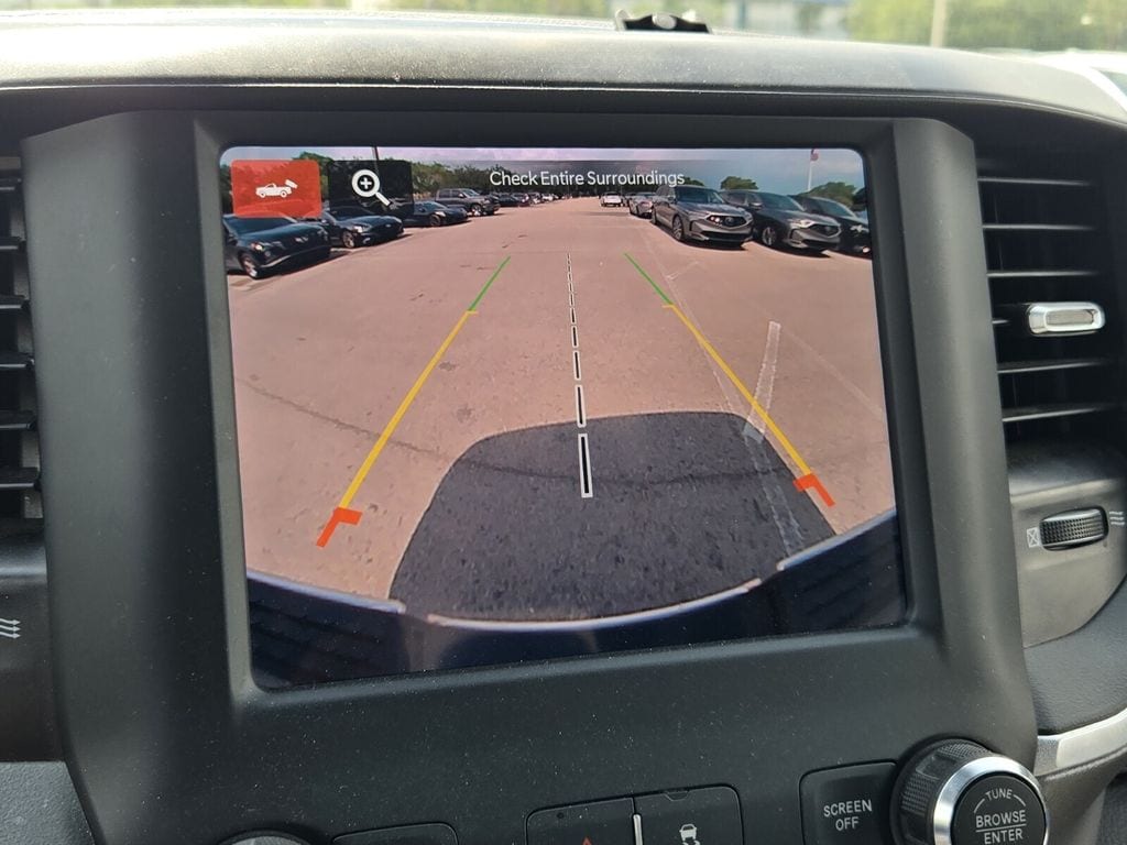 2024 RAM Ram 2500 Pickup Big Horn - Photo 17