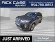 Certified 2020 Hyundai Palisade Limited SUV