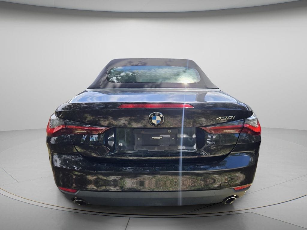 2022 BMW 4 Series 430i - Photo 7
