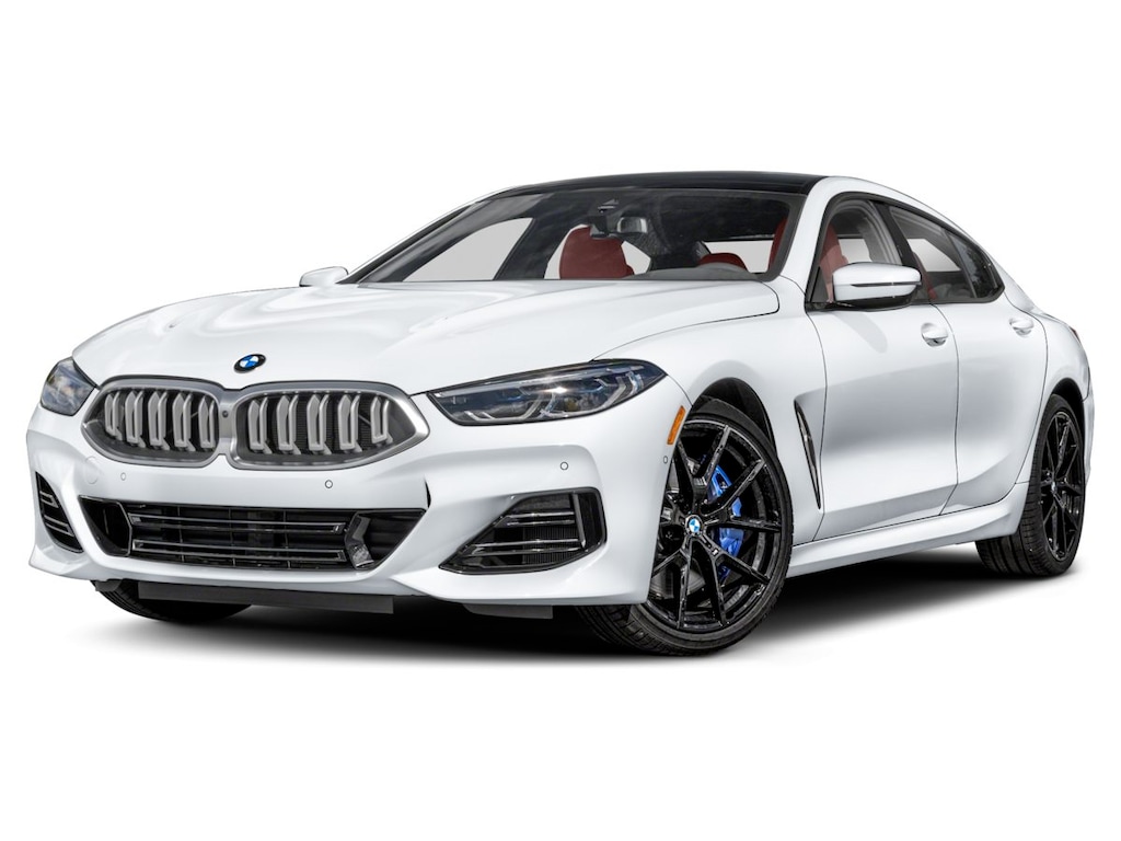 Used 2023 BMW 840i xDrive Gran Coupe