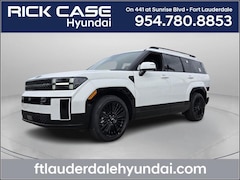 2026 Hyundai Santa Fe Hybrid Calligraphy SUV 5NMP54G17TH102079 HTH102079