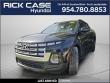 Certified 2026 Hyundai Santa Cruz SEL Activity Truck Crew Cab