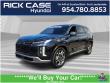 Used 2024 Hyundai Palisade Limited SUV