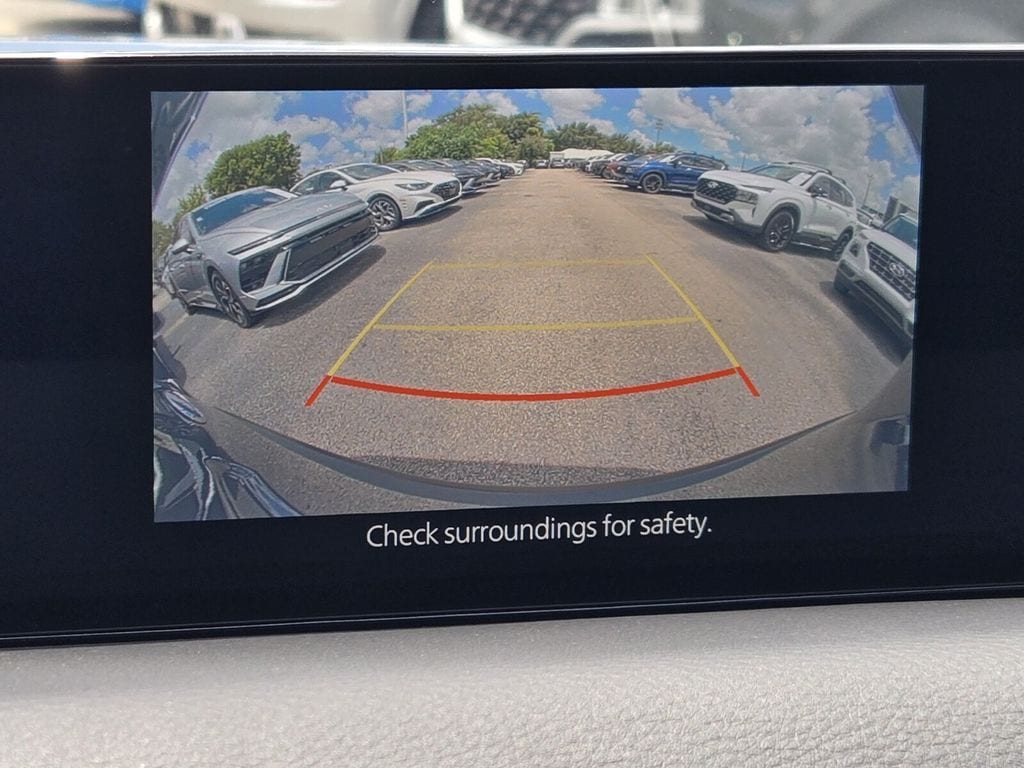 2024 Mazda CX-50 S PREMIUM - Photo 20