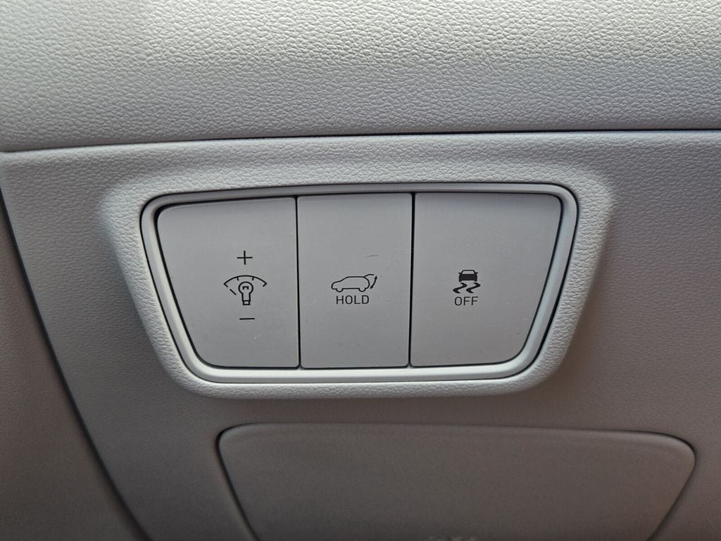 2023 Hyundai Tucson SEL - Photo 22