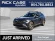 Used 2024 Hyundai Tucson Limited SUV