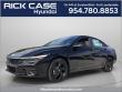 New 2026 Hyundai Elantra SEL Sport Sedan
