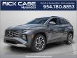 New 2026 Hyundai Tucson Limited FWD SUV