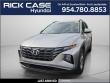 Certified 2024 Hyundai Tucson SEL SUV