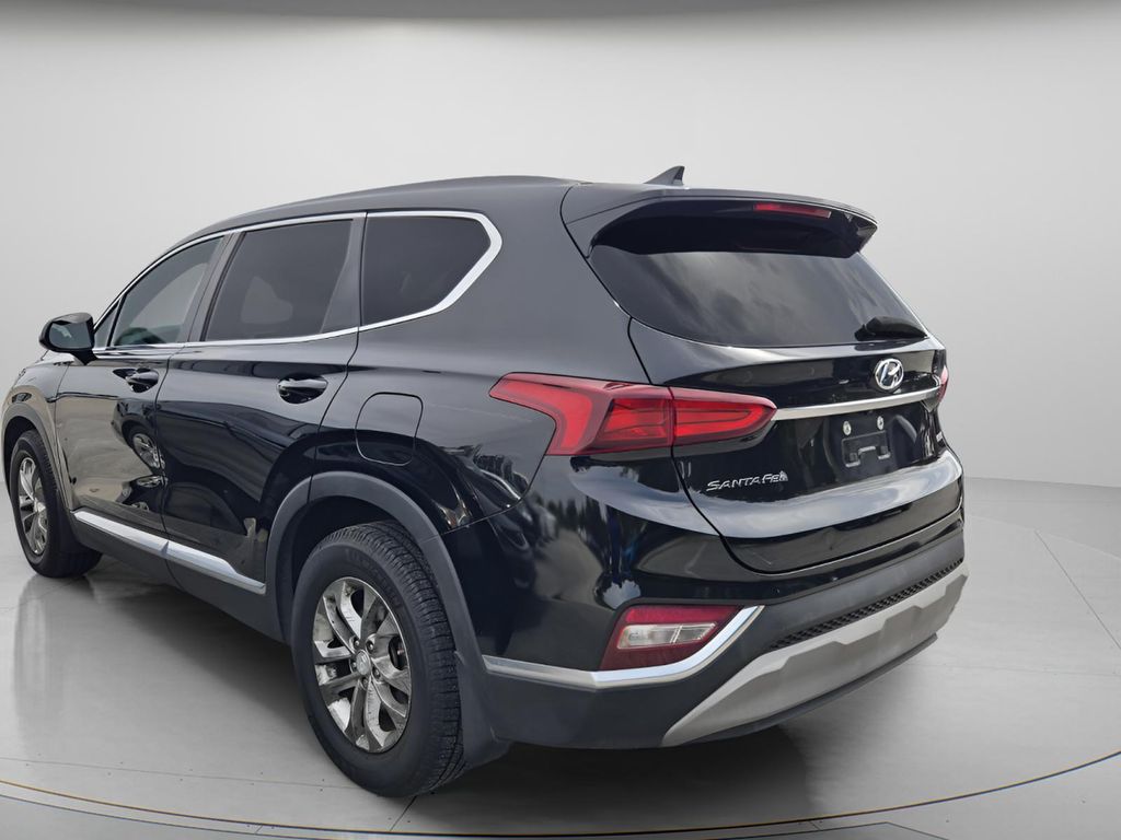 2020 Hyundai Santa Fe SEL - Photo 7