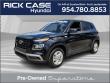 Certified 2023 Hyundai Venue SE SUV