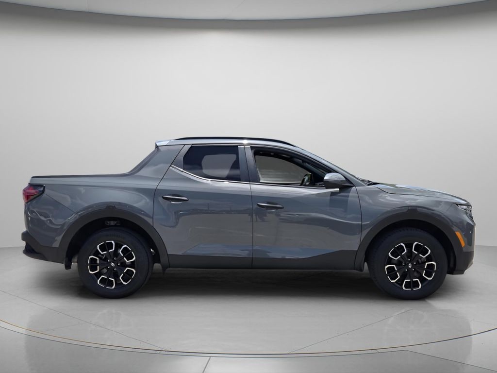 Certified 2024 Hyundai Santa Cruz 2.5L SEL Truck Crew Cab