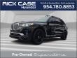 Used 2022 BMW ALPINA XB7  SUV