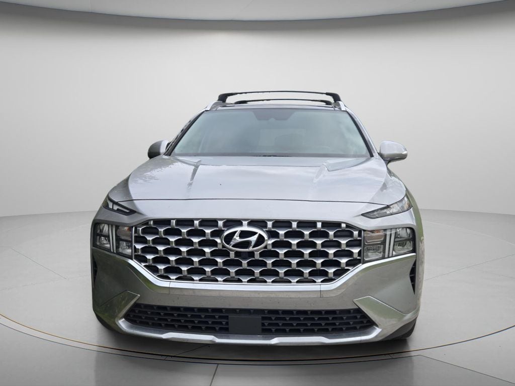 Certified 2023 Hyundai Santa Fe SEL SUV