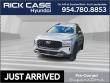 Used 2023 Hyundai Santa Fe XRT SUV