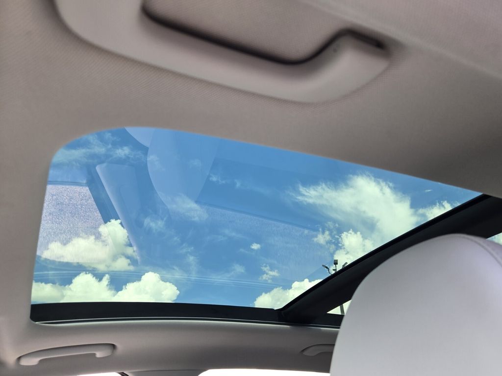 2025 Hyundai Tucson SEL Convenience - Photo 17