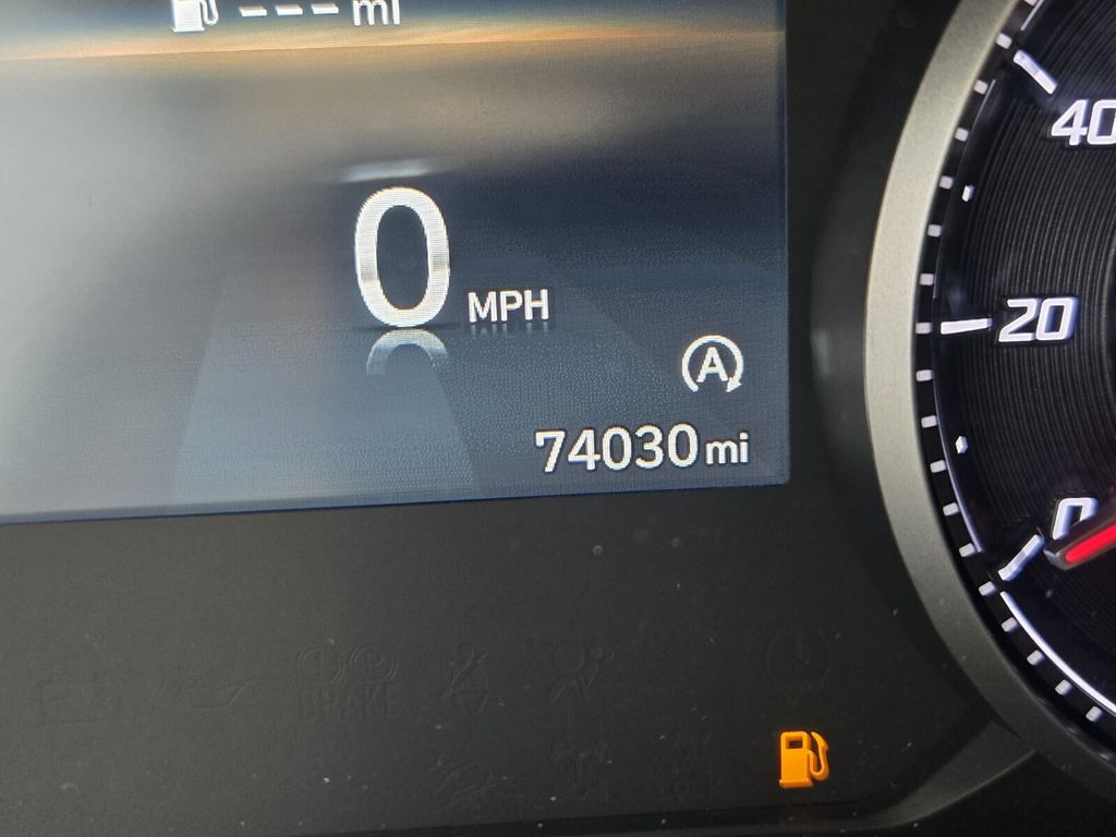 2023 Hyundai Santa Fe SEL - Photo 25