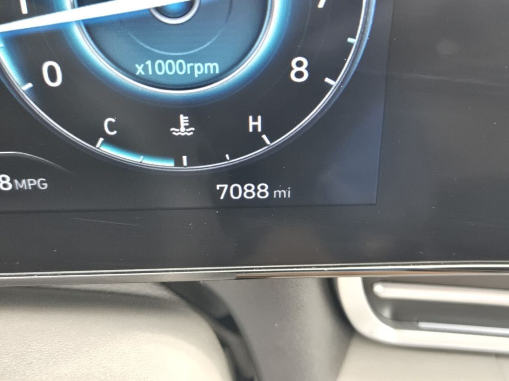 2025 Hyundai Elantra SEL - Photo 26