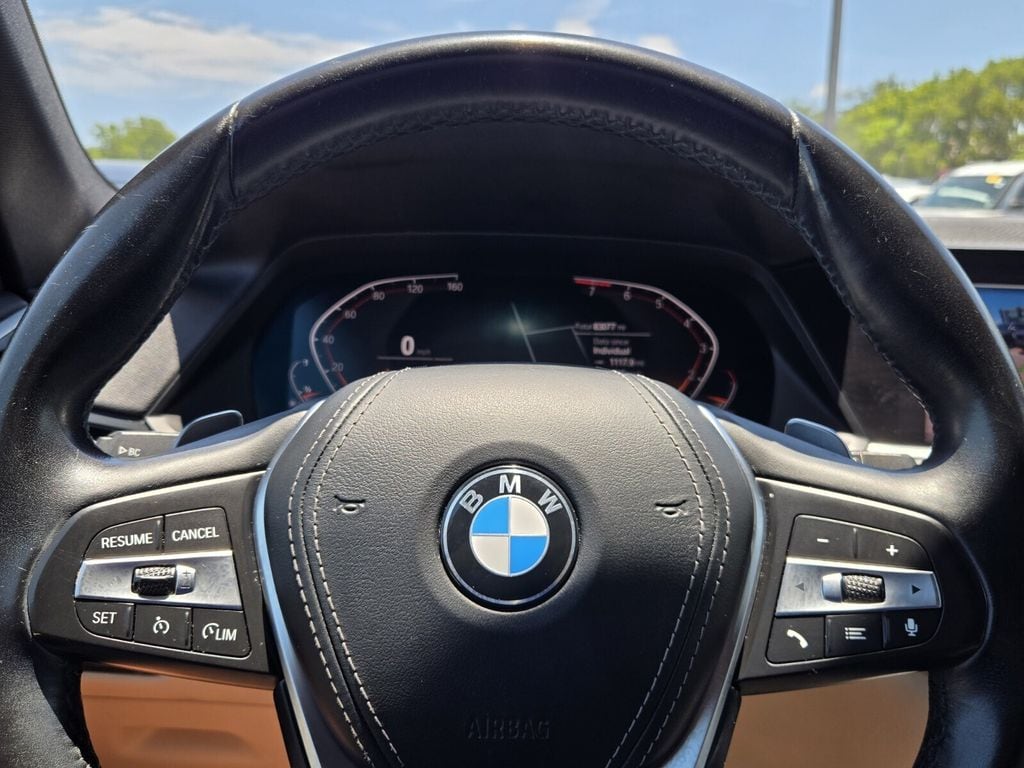 2020 BMW X5 40i - Photo 22