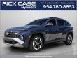 New 2026 Hyundai Tucson SEL Premium FWD SUV
