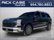 New 2026 Hyundai Palisade SEL Premium FWD SUV