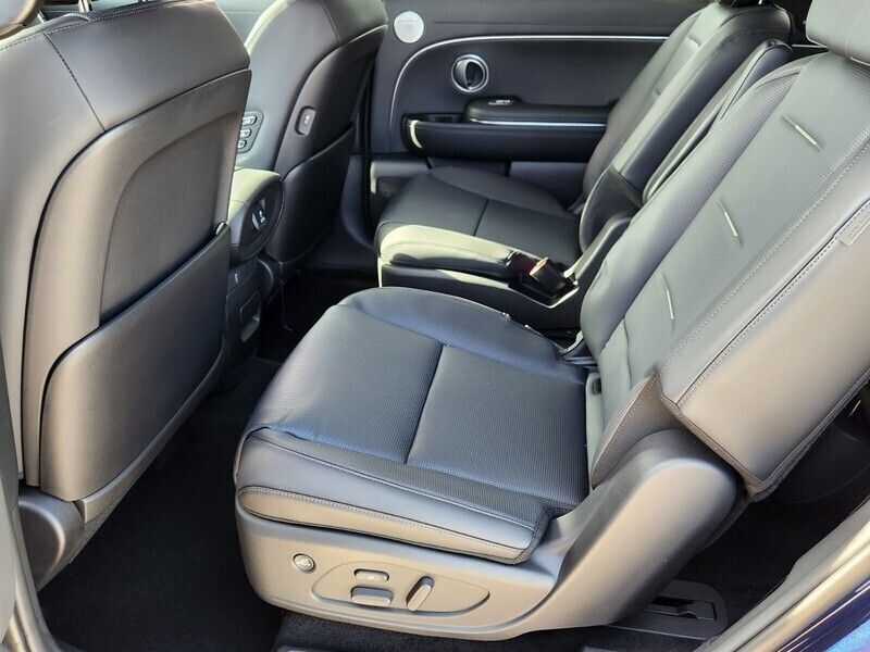 2026 Hyundai Palisade Calligraphy - Photo 7