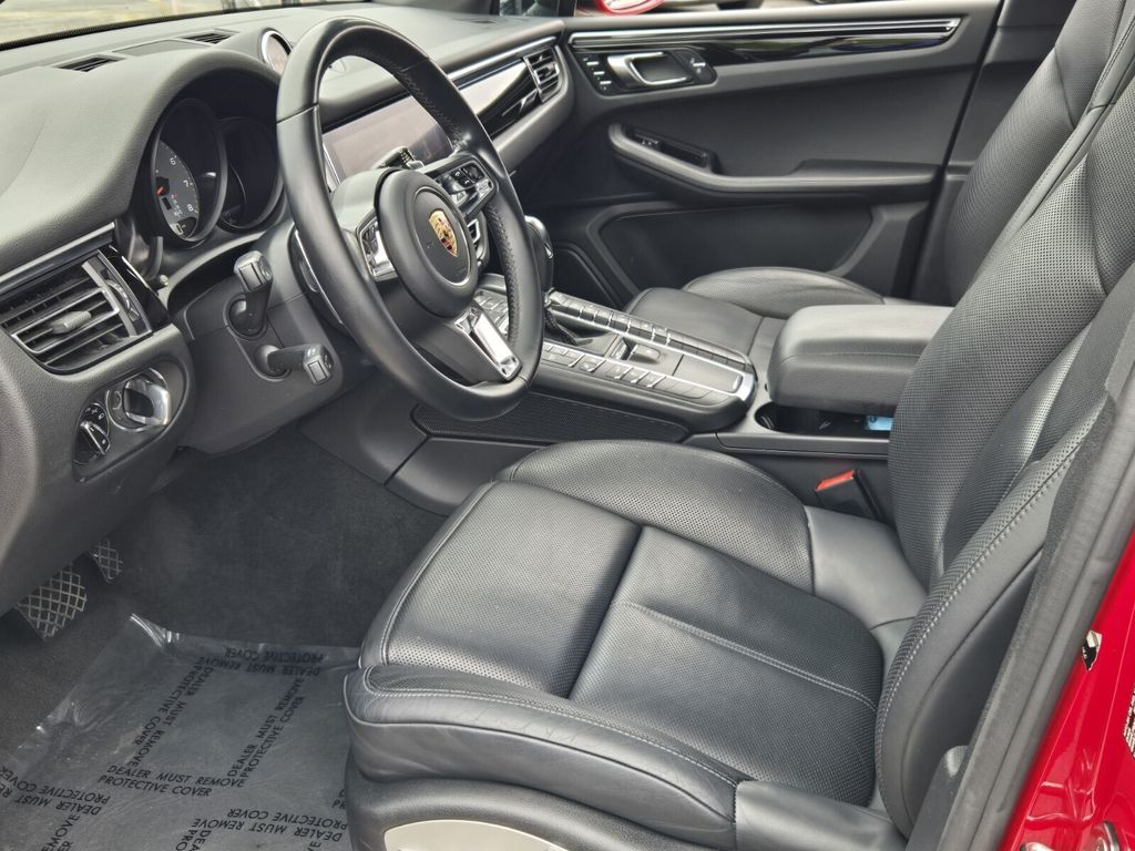 2019 Porsche Macan S - Photo 10