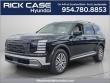 New 2026 Hyundai Palisade Hybrid Blue SEL 8P SUV