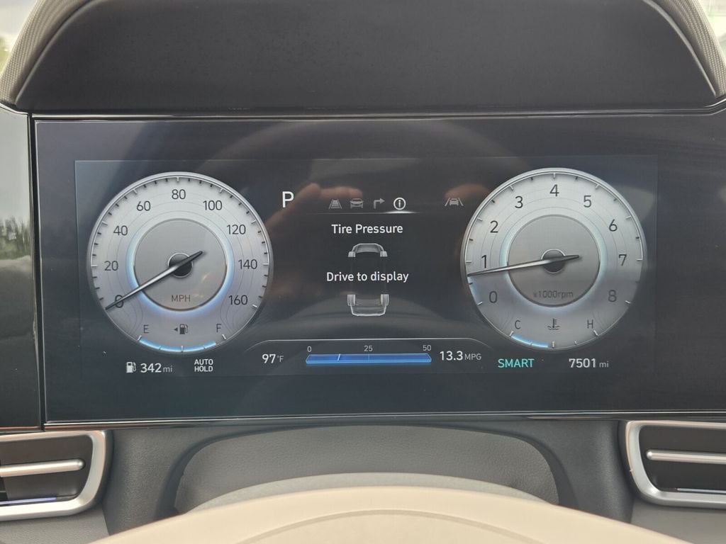 2025 Hyundai Elantra SEL - Photo 25