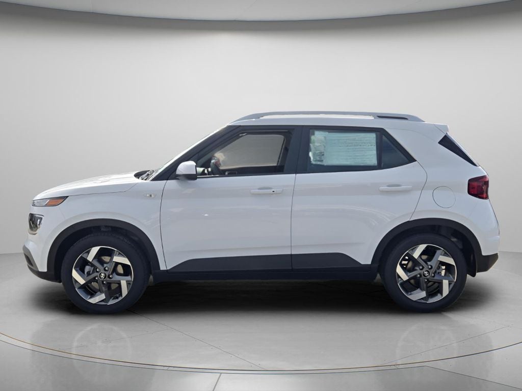 New 2026 Hyundai Venue SEL SUV