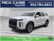 Certified 2024 Hyundai Palisade SEL SUV