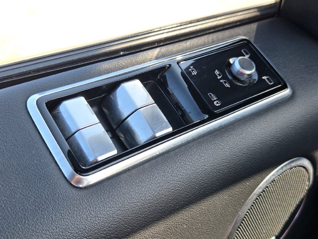 2022 Land Rover Range Rover Sport HSE Silver Edition - Photo 25