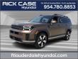 New 2026 Hyundai Santa Fe Hybrid Limited SUV