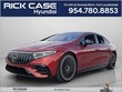  Mercedes-Benz AMG EQS