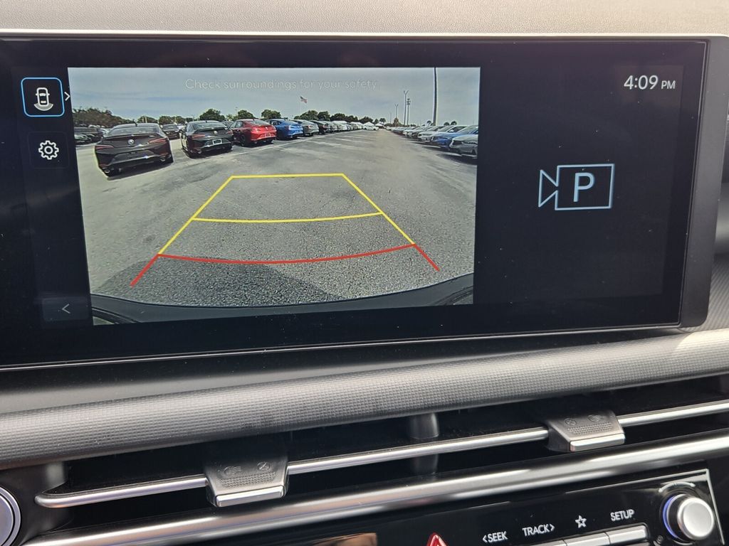 2026 Hyundai Tucson SEL - Photo 19