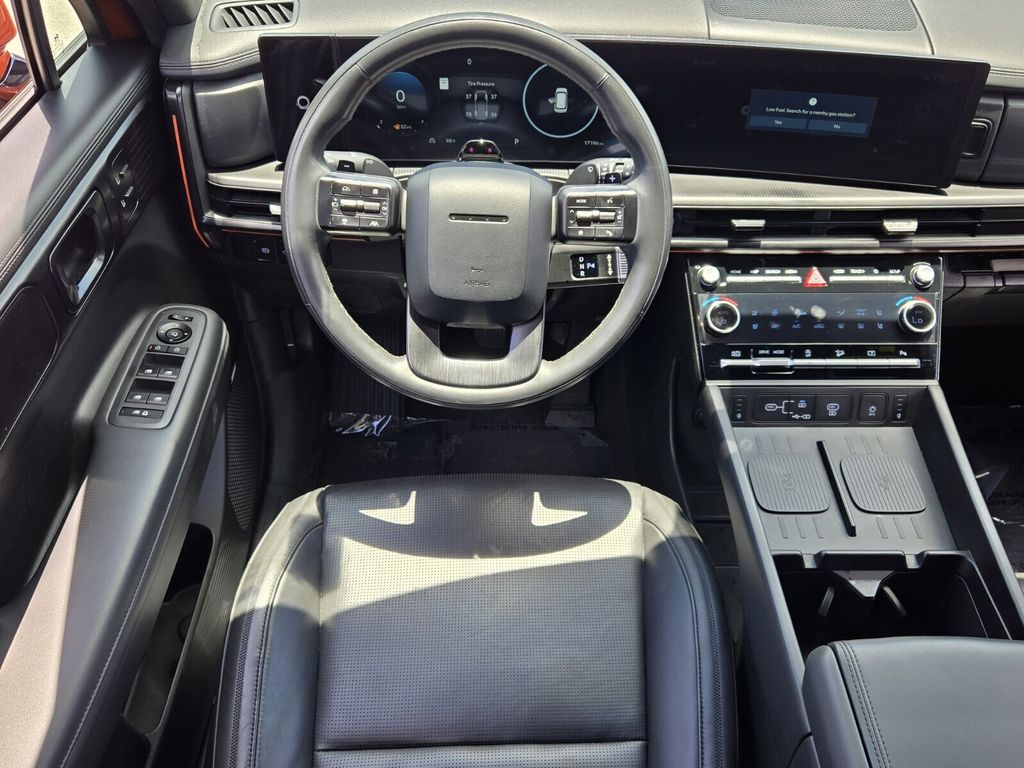 2025 Hyundai Santa Fe Calligraphy - Photo 13